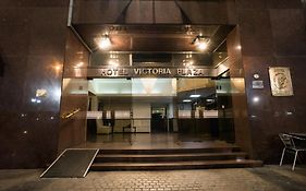 Hotel Victoria Plaza